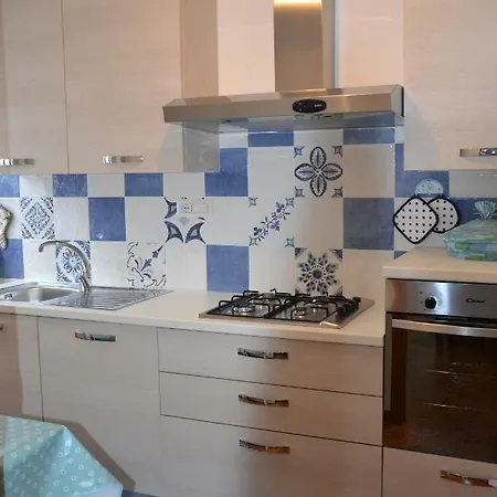 Διαμέρισμα Confortevole A Pochi Passi Dal Mare Cala Gonone