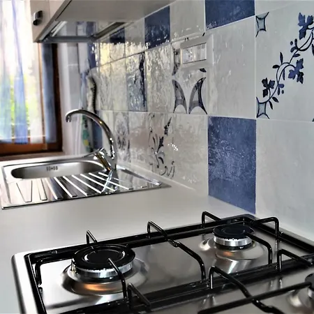 Confortevole A Pochi Passi Dal Mare Apartment *