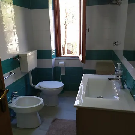 Confortevole A Pochi Passi Dal Mare Lägenhet *