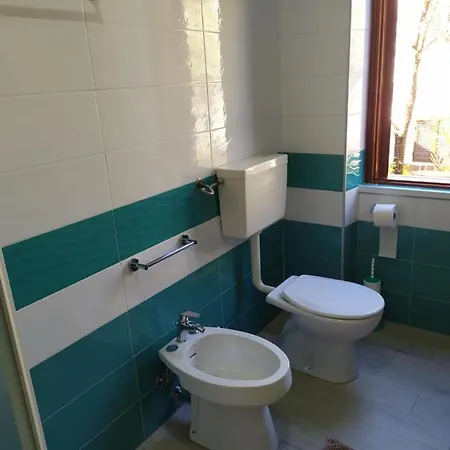 Confortevole A Pochi Passi Dal Mare קאלה גונונה