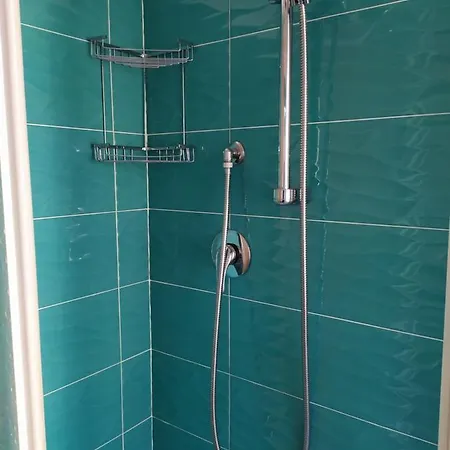 Confortevole A Pochi Passi Dal Mare דירה *