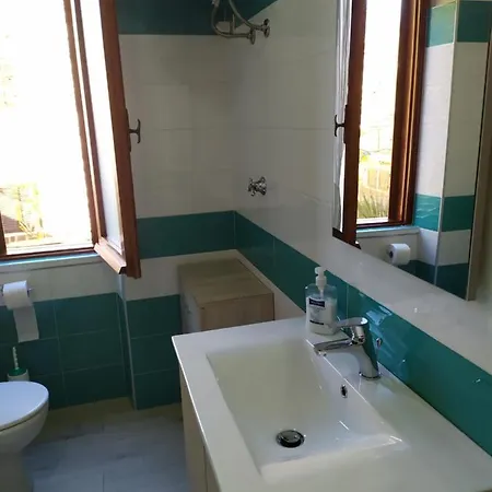 Lägenhet Confortevole A Pochi Passi Dal Mare *