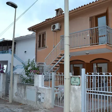 Confortevole A Pochi Passi Dal Mare * Cala Gonone