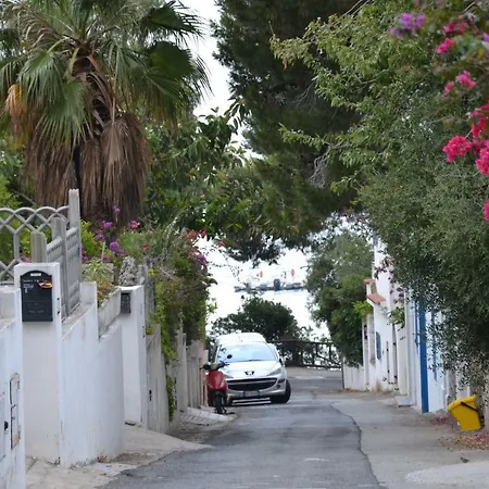 Confortevole A Pochi Passi Dal Mare *