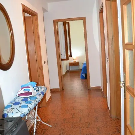 Confortevole A Pochi Passi Dal Mare