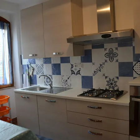 Confortevole A Pochi Passi Dal Mare *
