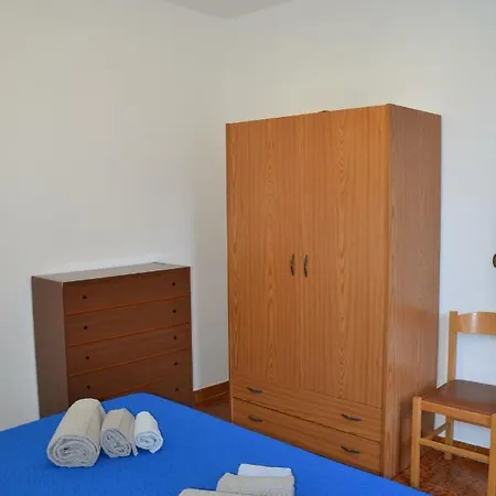 Confortevole A Pochi Passi Dal Mare