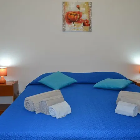 Apartment Confortevole A Pochi Passi Dal Mare Cala Gonone