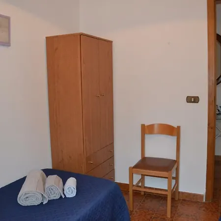 Lägenhet Confortevole A Pochi Passi Dal Mare