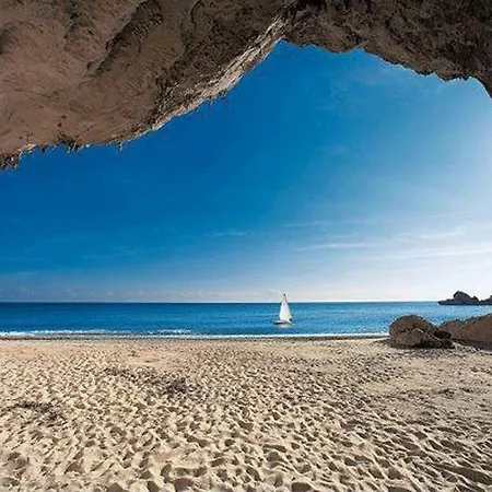 Confortevole A Pochi Passi Dal Mare