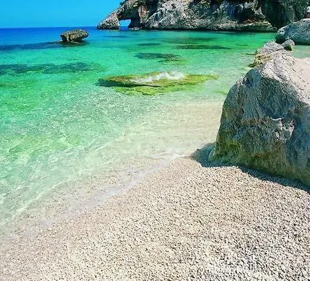 Confortevole A Pochi Passi Dal Mare