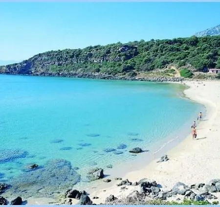 Confortevole A Pochi Passi Dal Mare Apartment *