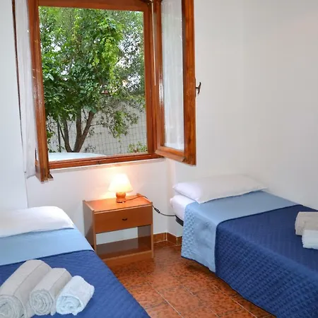 Confortevole A Pochi Passi Dal Mare Lägenhet *