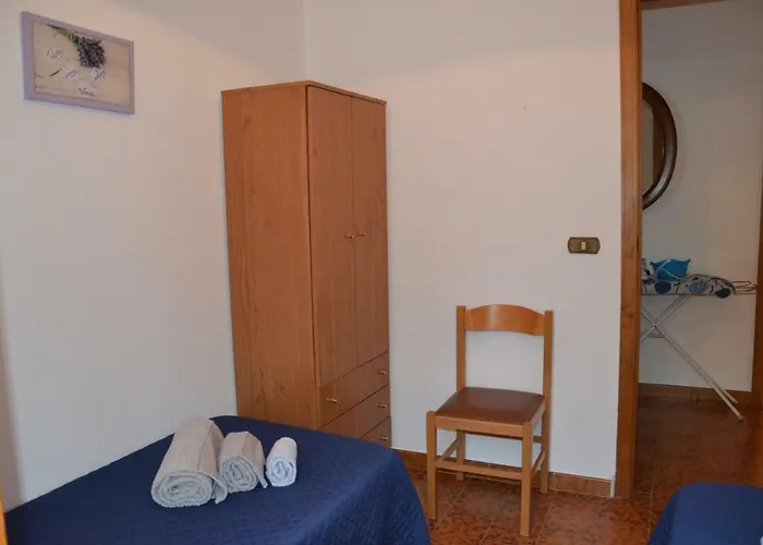 Appartement Confortevole A Pochi Passi Dal Mare